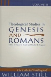 Theological Studies in Genesis and  Romans 